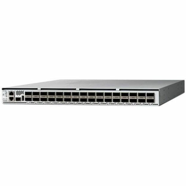 Cisco 8101-32FH-O Router Chassis