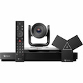 Poly G7500 Video Conferencing System with EagleEyeIV 12x Kit No Radio TAA JITC