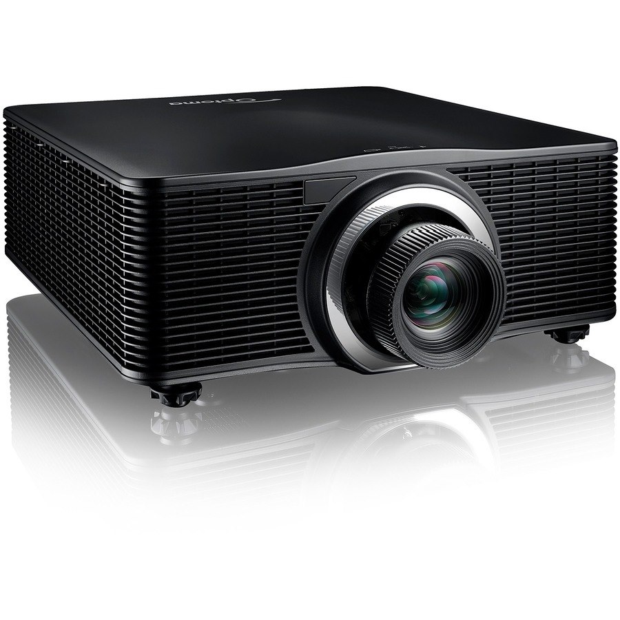 Optoma DuraCore ZU1300 3D Ultra Short Throw DLP Projector - 16:10 - Black