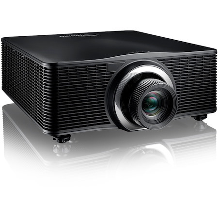 Optoma DuraCore ZU1300 3D Ultra Short Throw DLP Projector - 16:10 - Black