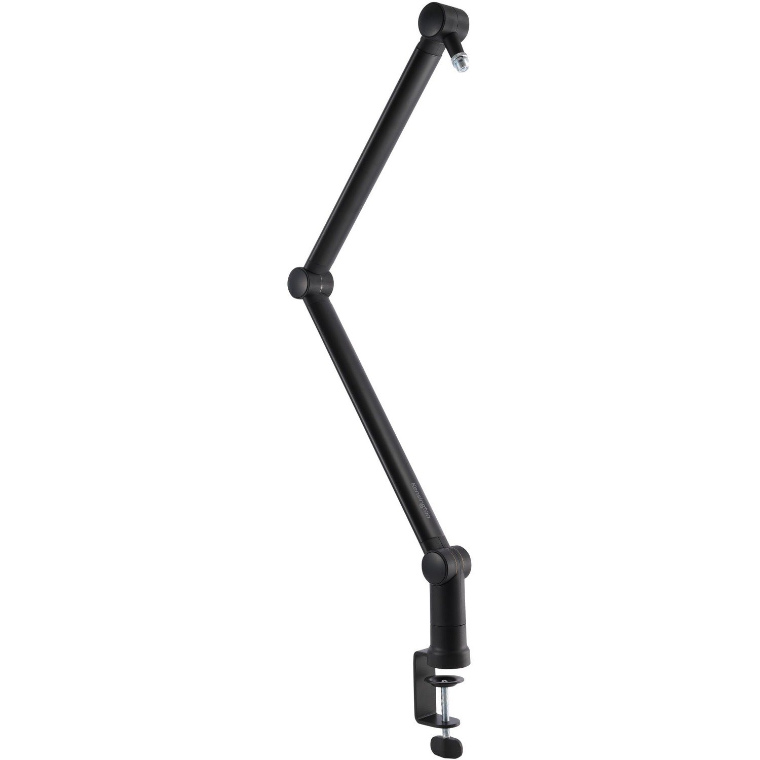Kensington A1020 Boom Arm For Microphones- Webcamsand Lighting Systems