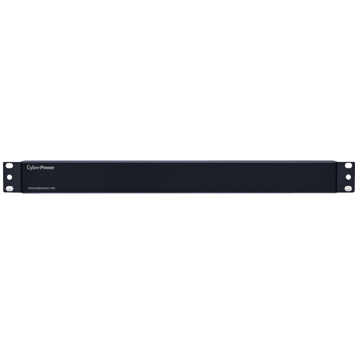 CyberPower Basic PDU20BHVIEC10R 10-Outlets PDU