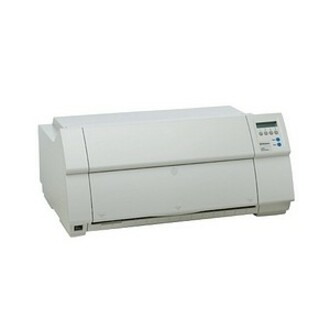 Tallygenicom LA650+ 24-pin Dot Matrix Printer - Monochrome