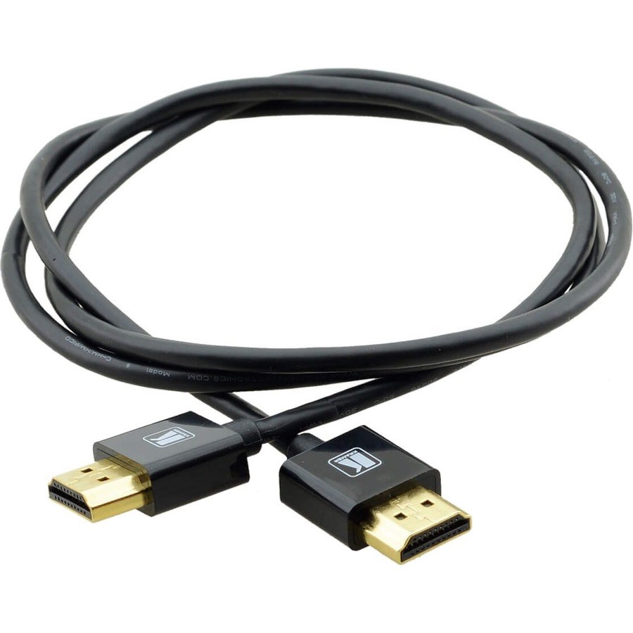 Kramer C-HM/HM/PICO/BK-1 30.48 cm HDMI A/V Cable