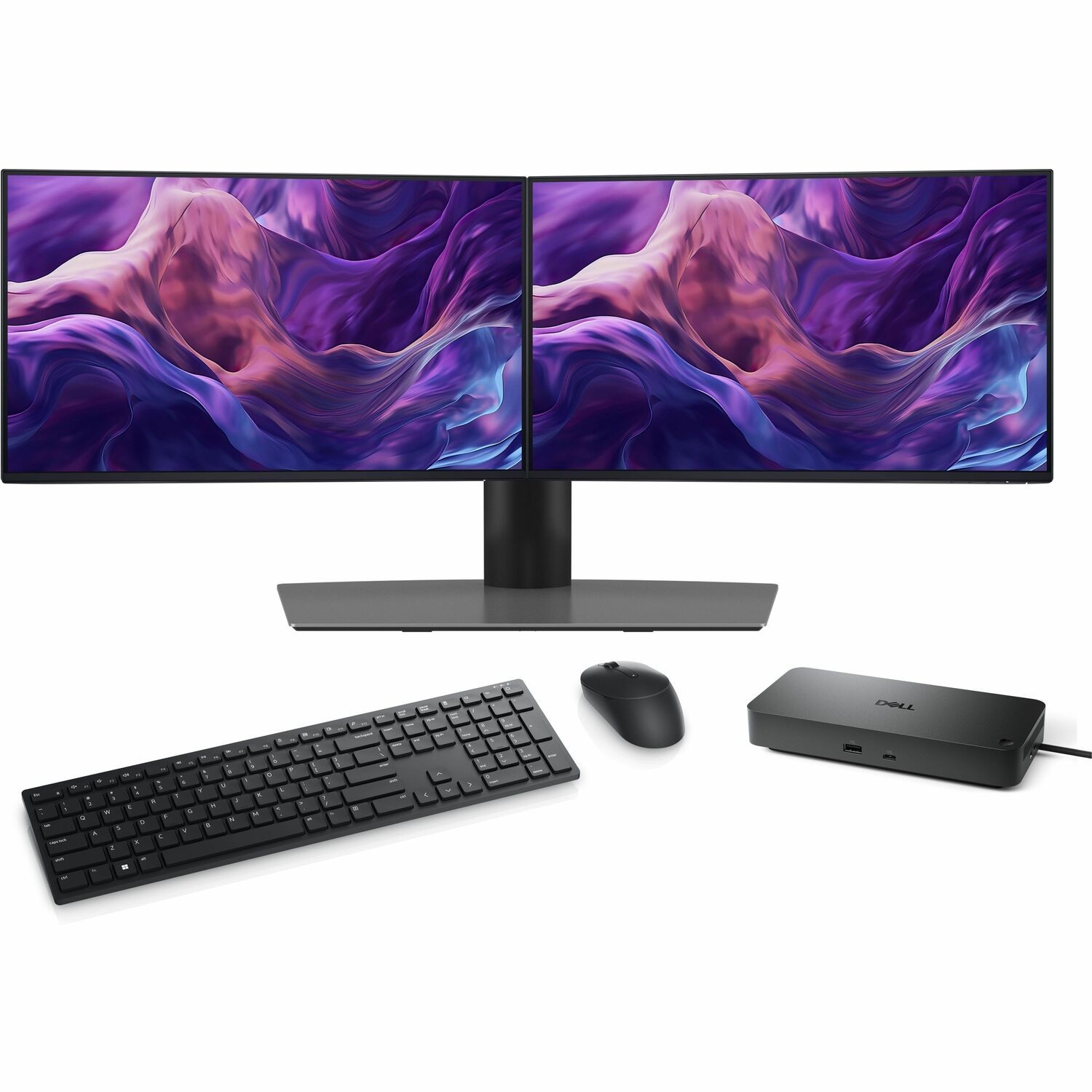Dell Pro Plus P2425H 24" Class Full HD LED Monitor - 16:9