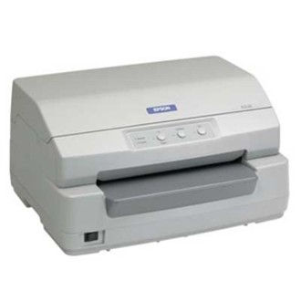 Epson PLQ-20 24-pin Dot matrix printer - Monochroom