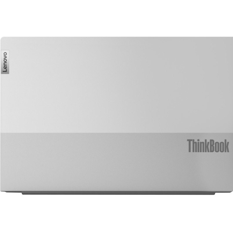 Lenovo ThinkBook 15 G4 IAP 21DJ00C6AU 15.6" Notebook - Full HD - 1920 x 1080 - Intel Core i5 12th Gen i5-1235U Deca-core (10 Core) 1.30 GHz - 16 GB Total RAM - 8 GB On-board Memory - 256 GB SSD - Mineral Gray