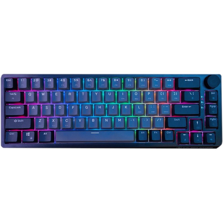 IOGEAR MECHLITE NANO USB/Wireless Keyboard