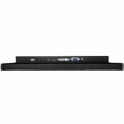 Advantech IDP31-150PK2HIA1 15" Class Rugged LED Touchscreen Monitor - 25 ms