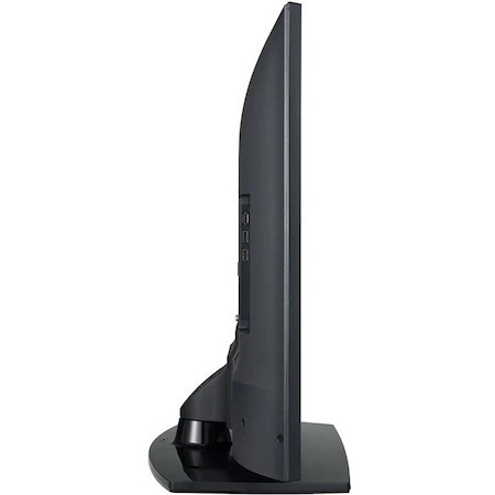LG Pro Centric US670H 50US670H9UA 50" LCD TV - 4K UHDTV - Ceramic Black