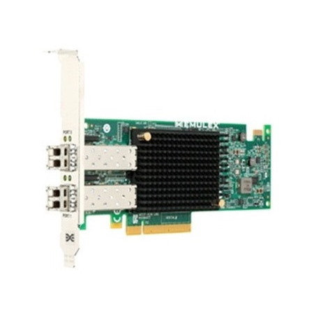 Dell Fibre Channel Host Bus Adapter - Plug-in Card