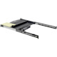 Rack Solutions Rack Mount Keyboard