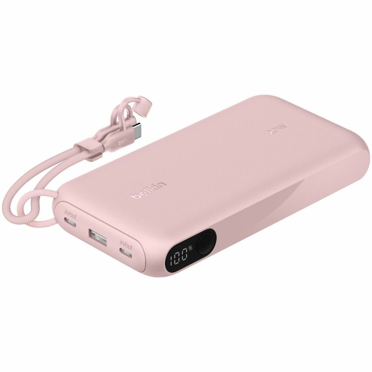 Belkin Power Bank