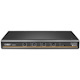 Vertiv Avocent Cybex SC800 Secure Desktop KVM Switch, Single Head Monitor, 4 Port, Touch Screen Support, NIAP V4.0, TAA Compliant (SC840DVI-400)