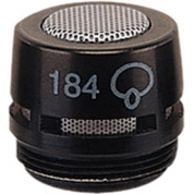 Shure Supercardioid Cartridge (Black)