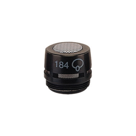 Shure Supercardioid Cartridge (Black)