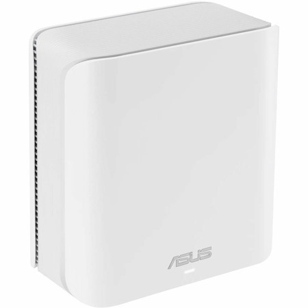 Asus ZenWiFi BD4 BD4(W-1-PK) Wi-Fi 7 IEEE 802.11 a/b/g/n/ac/ax/be Ethernet Wireless Router