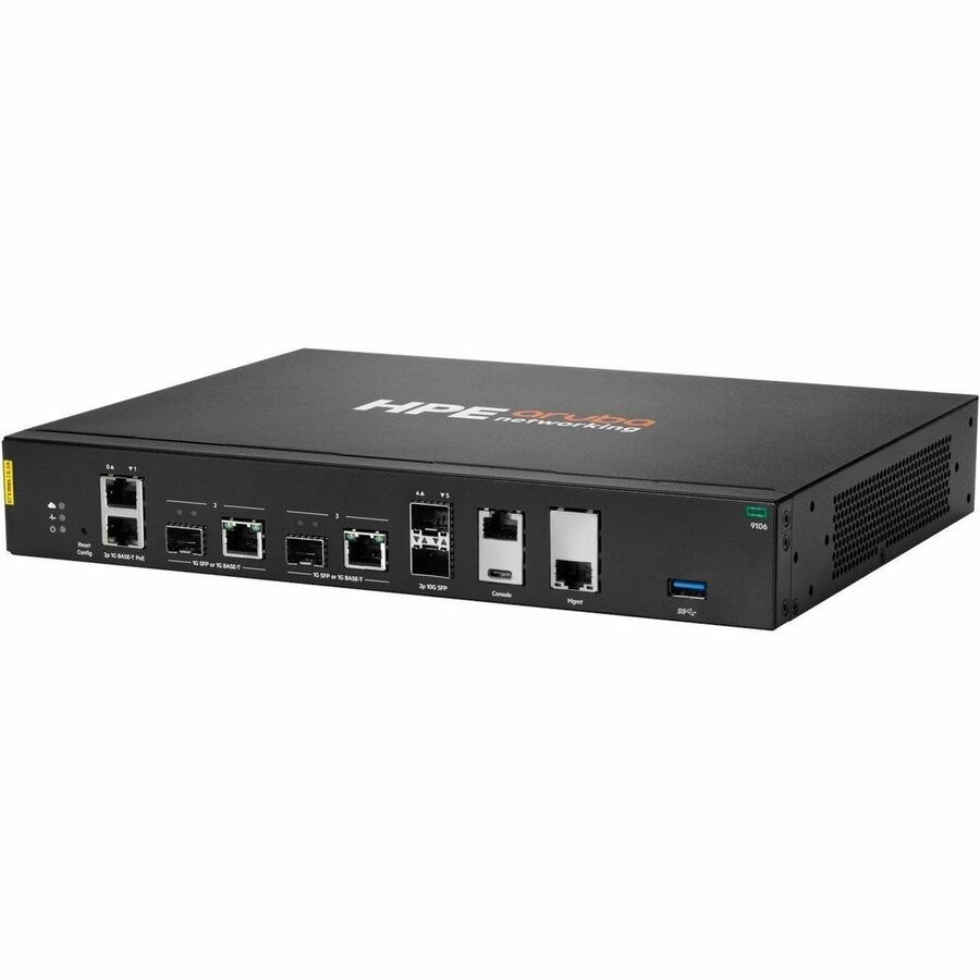 Aruba 9100 9106 Router