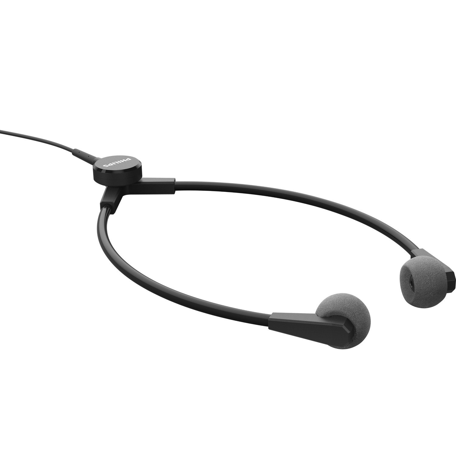 Philips Transcription Headphones