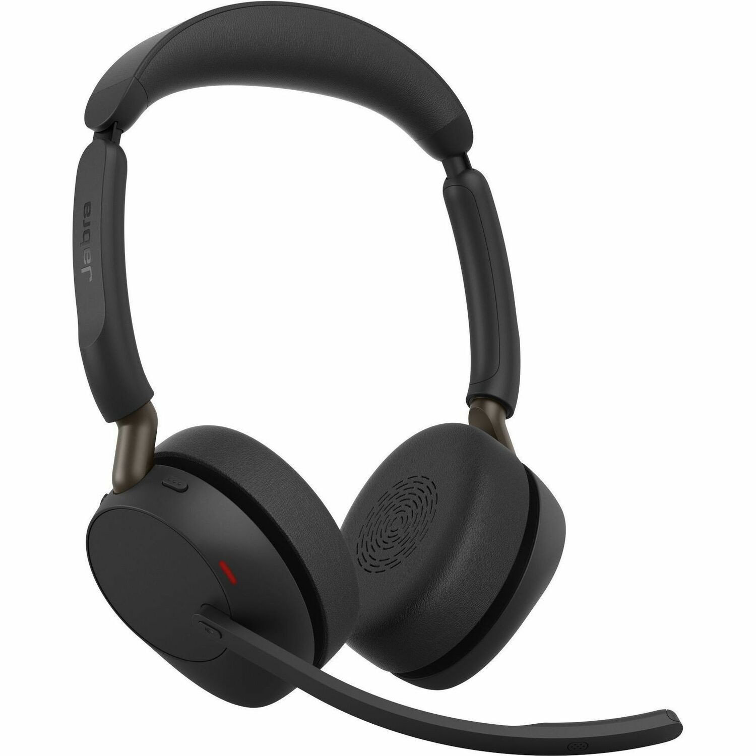 Jabra Evolve3 65 Wired/Wireless On-ear, Over-the-head Stereo Headset