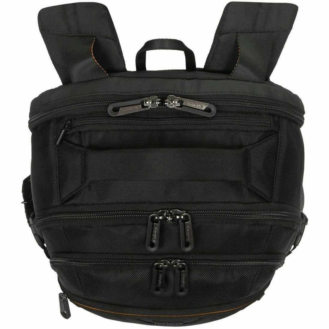 Targus 17" Voyager EXP Travel Backpack