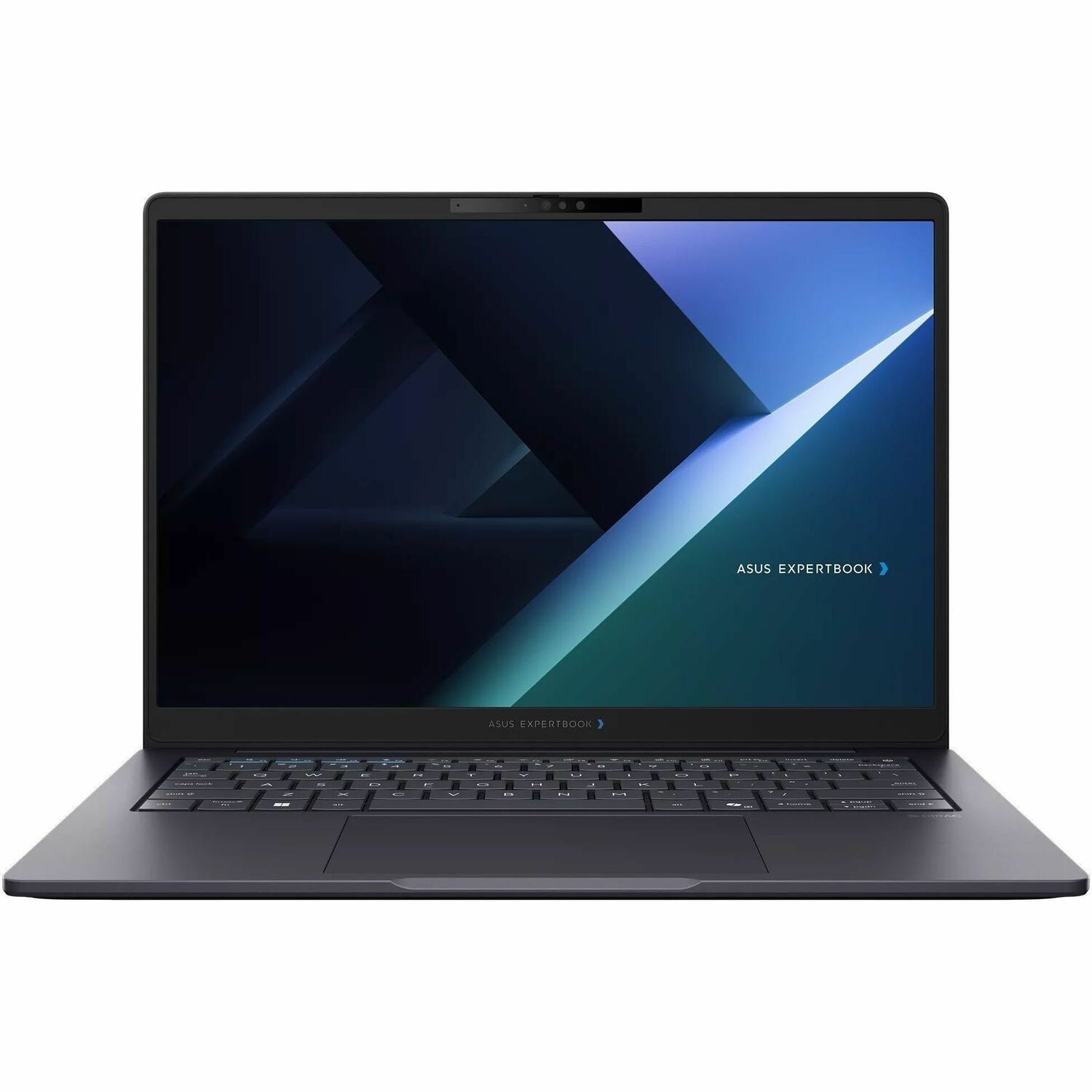 Asus ExpertBook B5 G2 B5405CAA-TJ0138X 14" Touchscreen Copilot+ PC Notebook - WUXGA - Intel Core Ultra 7 Series 3 356H - 512 GB SSD - Gentle Gray