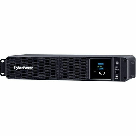 CyberPower CP2000PFCRM2U PFC Sinewave UPS Systems