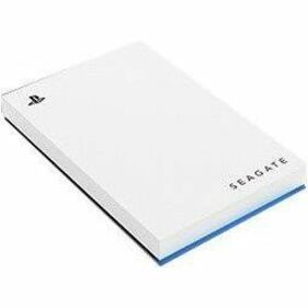 Seagate Game Drive 2 TB Portable Hard Drive - External