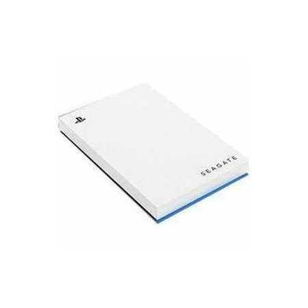Seagate Game Drive 2 TB Portable Hard Drive - External