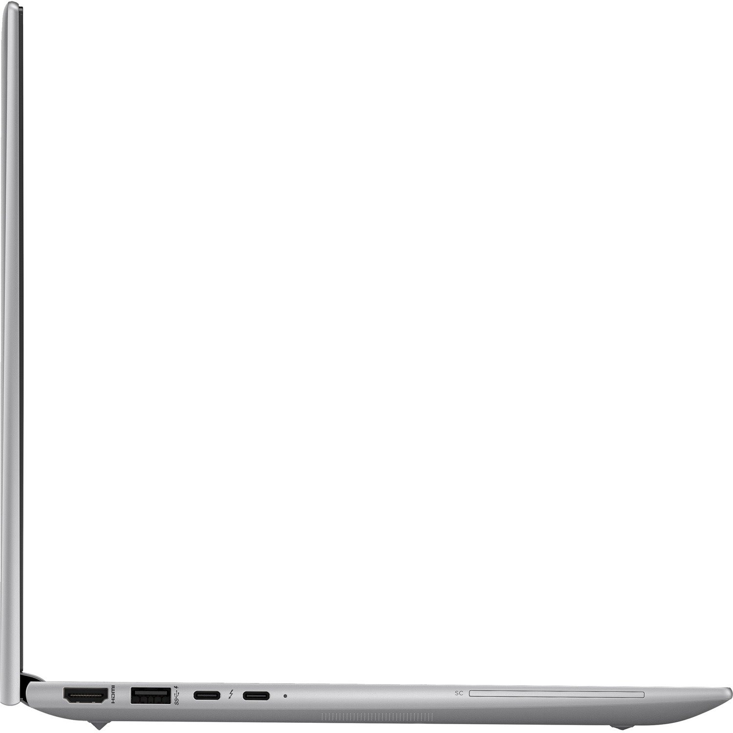 HP ZBook Firefly 14 G10 14" Mobile Workstation - WQXGA - Intel Core i7 13th Gen i7-1365U - 32 GB - 1 TB SSD
