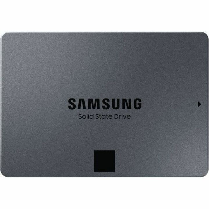 Samsung 870 QVO 1 TB Solid State Drive - 2.5" Internal - SATA
