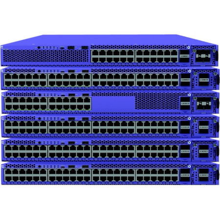 Extreme Networks Expansion Module