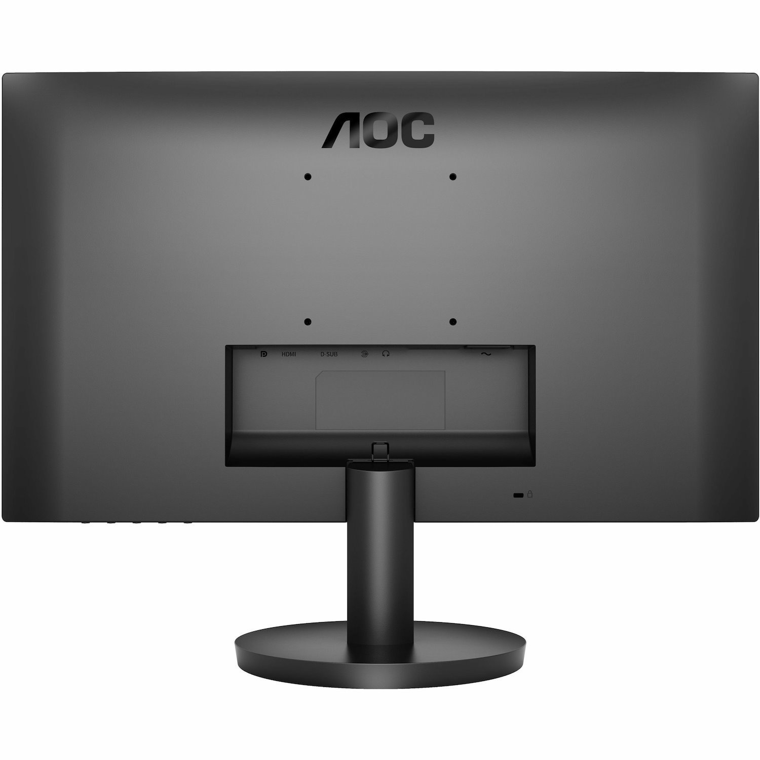 AOC 24B3QA2 24" Class Full HD LCD Monitor - 16:9