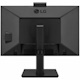 LG 24CR661W-BR All-in-One Thin Client - Intel Pentium N6005 Quad-core (4 Core) 2 GHz - Matte Black