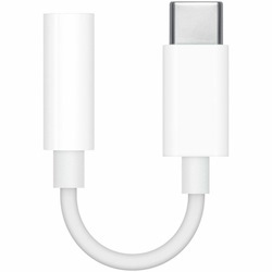 Apple Audio Adapter