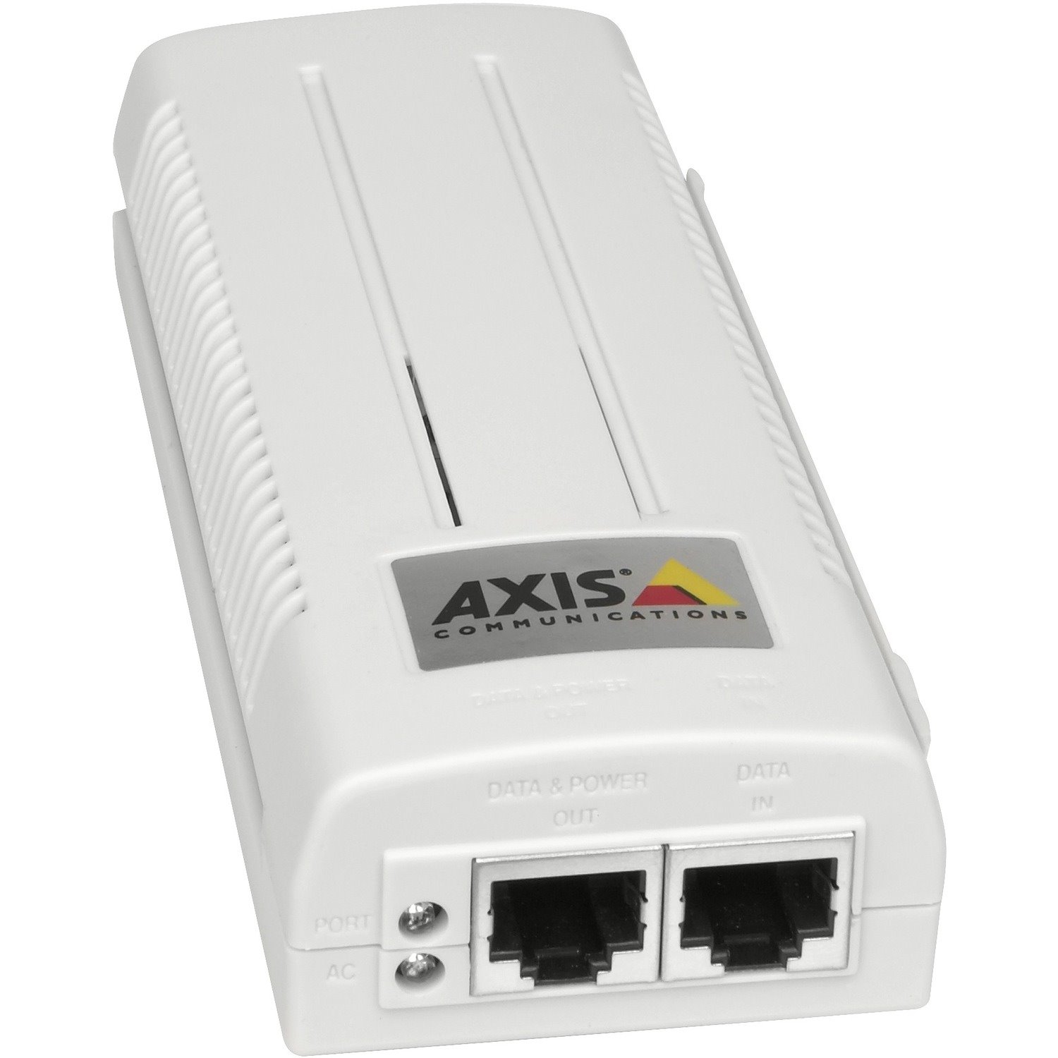 AXIS T8120 Midspan 15 W 1-port