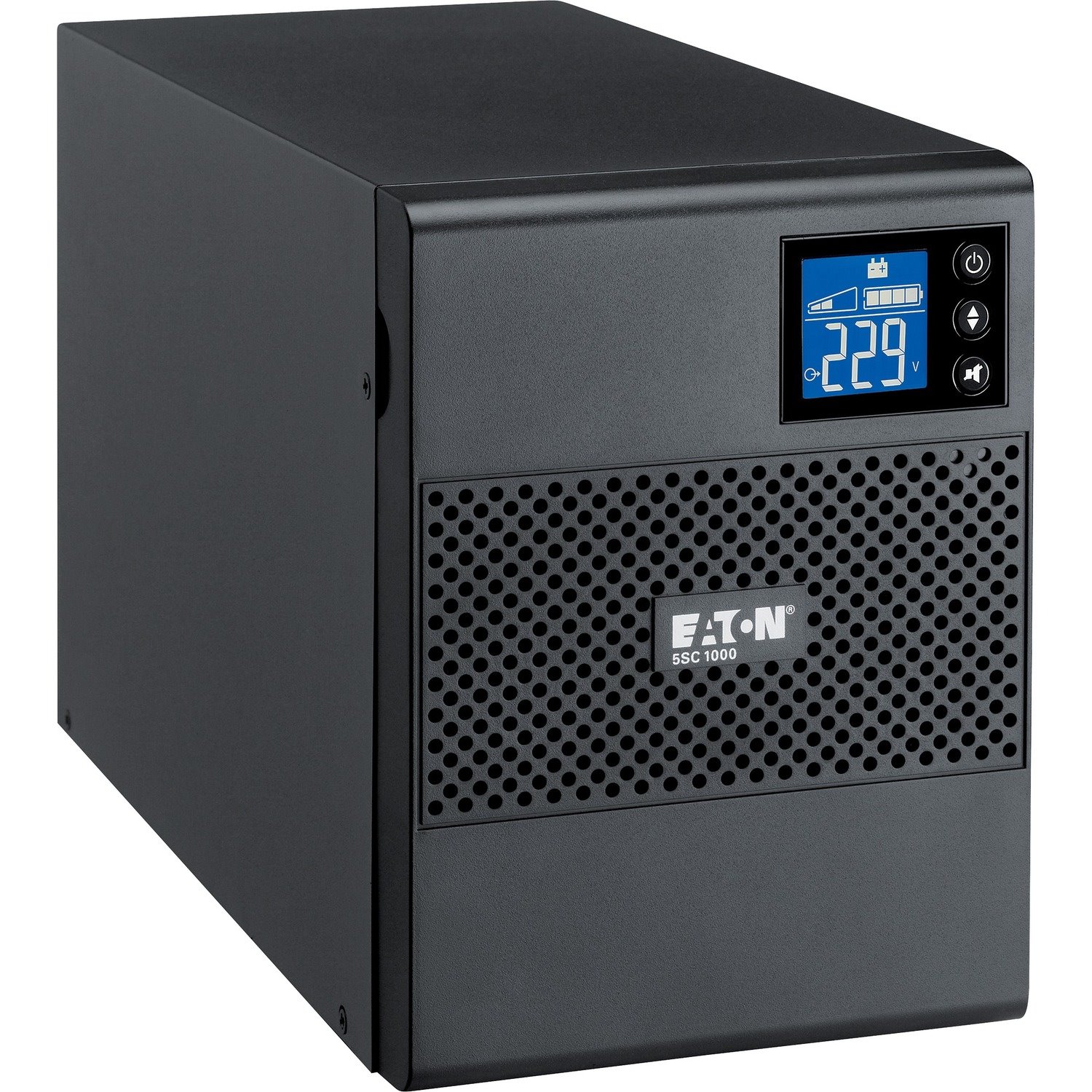 Eaton Line-interactive UPS - 1 kVA/700 W