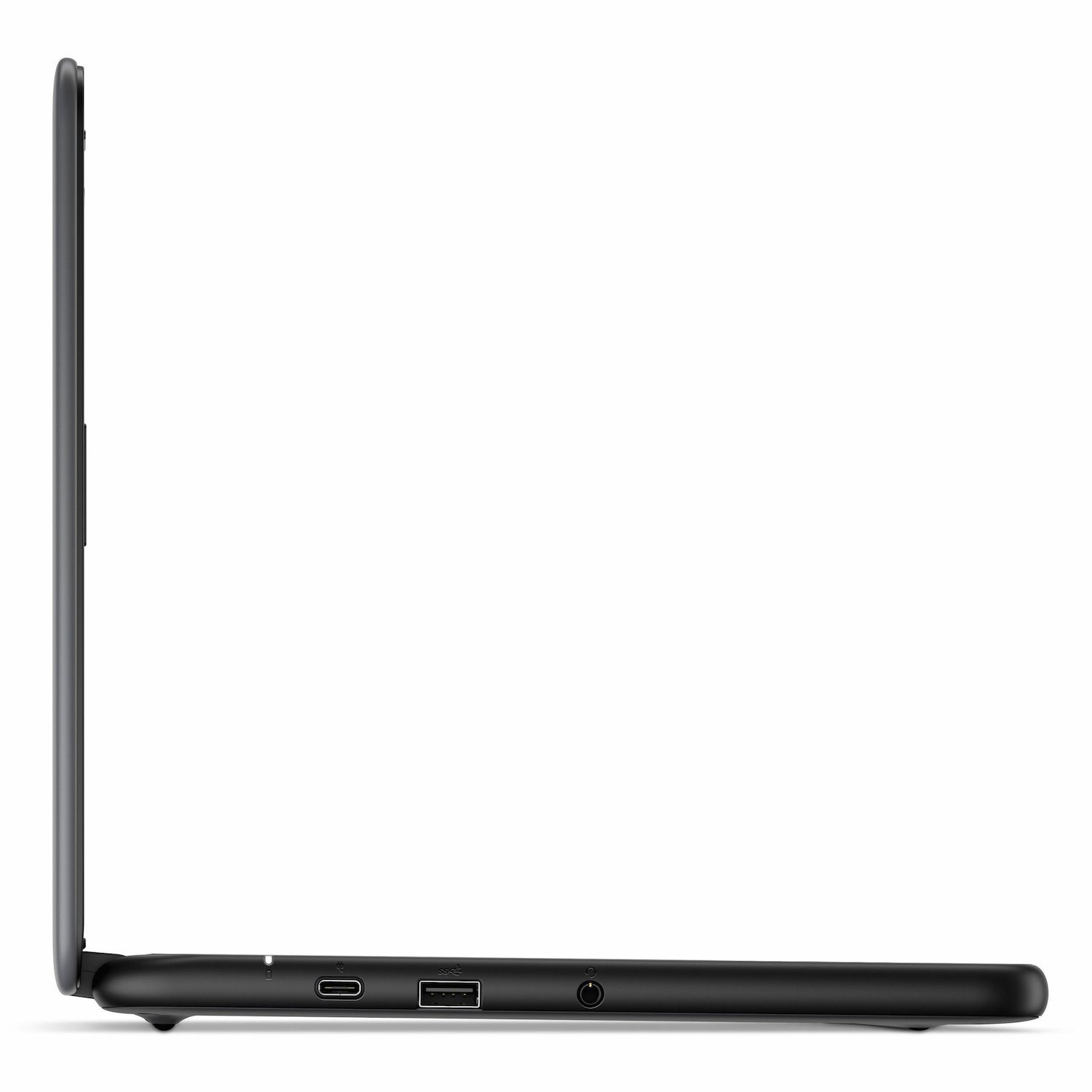 Dell Chromebook 3000 3120 11.6" Touchscreen Convertible 2 in 1 Chromebook - HD - Intel N-Series N100 - 4 GB - 64 GB Flash Memory - English (US) Keyboard - Gray