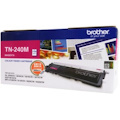 Brother TN-240M Original Laser Toner Cartridge - Magenta Pack