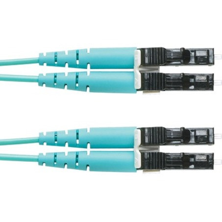 Panduit Fiber Optic Duplex Patch Network Cable