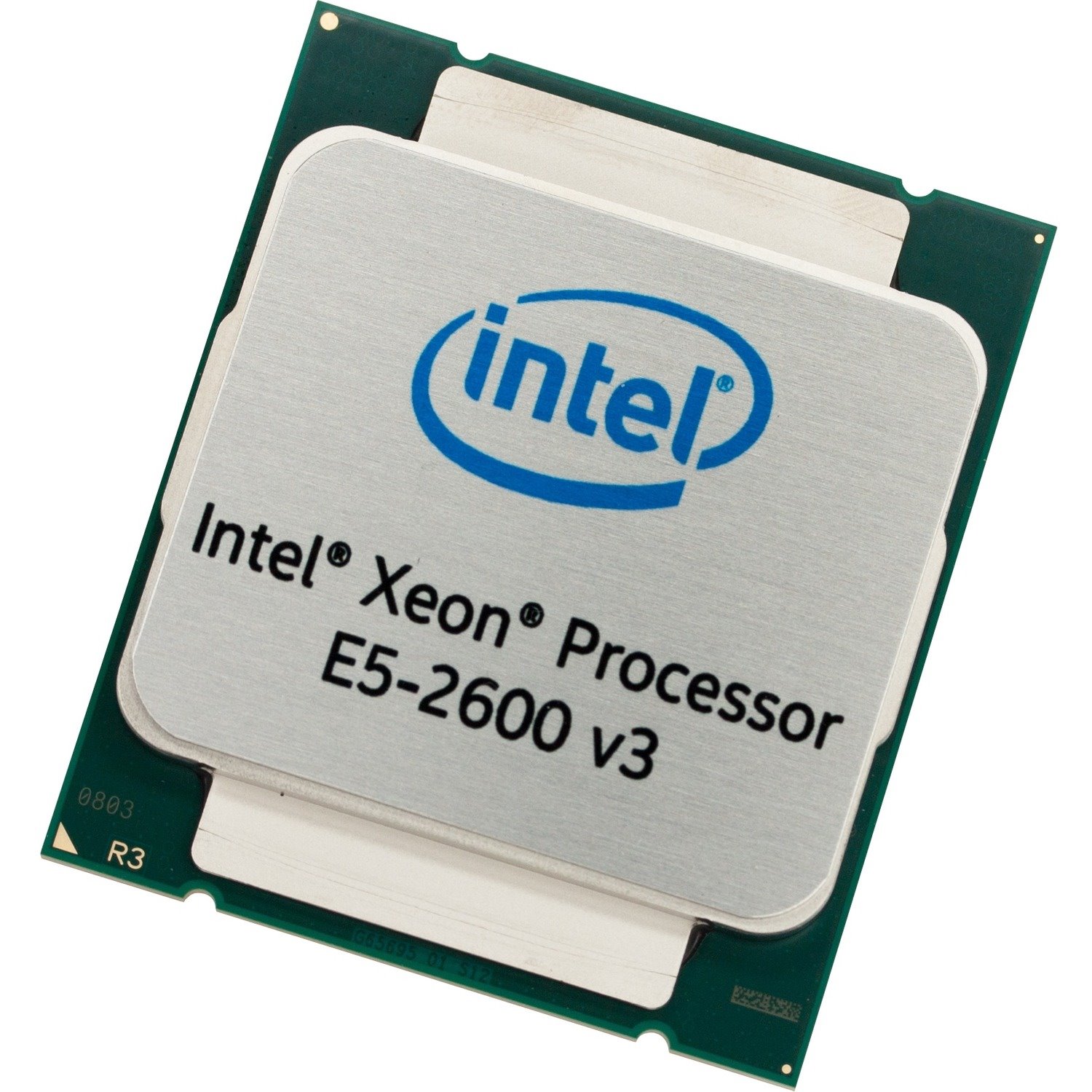 Intel Xeon E5-2600 v3 E5-2697 v3 Tetradeca-core (14 Core) 2.60 GHz Processor - OEM Pack