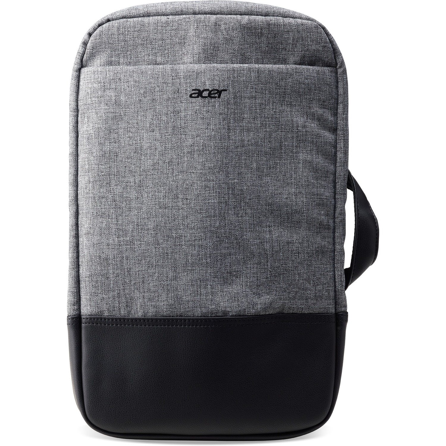 Acer Carrying Case (Backpack) for 35.6 cm (14") Notebook - Grey