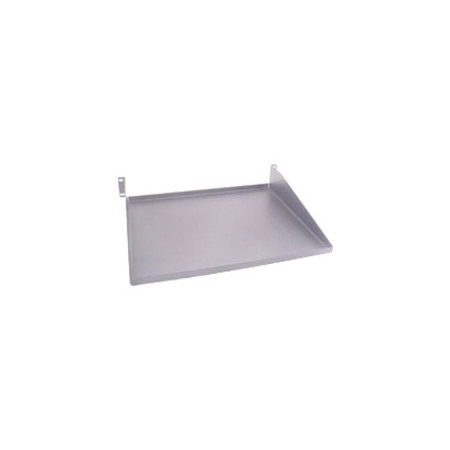 Vertiv Liebert Rack Mount Brackets - Flush Mount Vertiv GXT5 UPS Shelf Support
