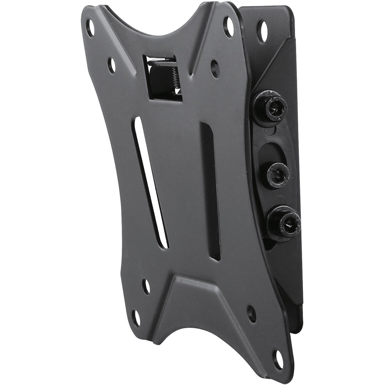 Newstar TV/Monitor Wall Mount (tilt) for 10"-30" Screen - Black
