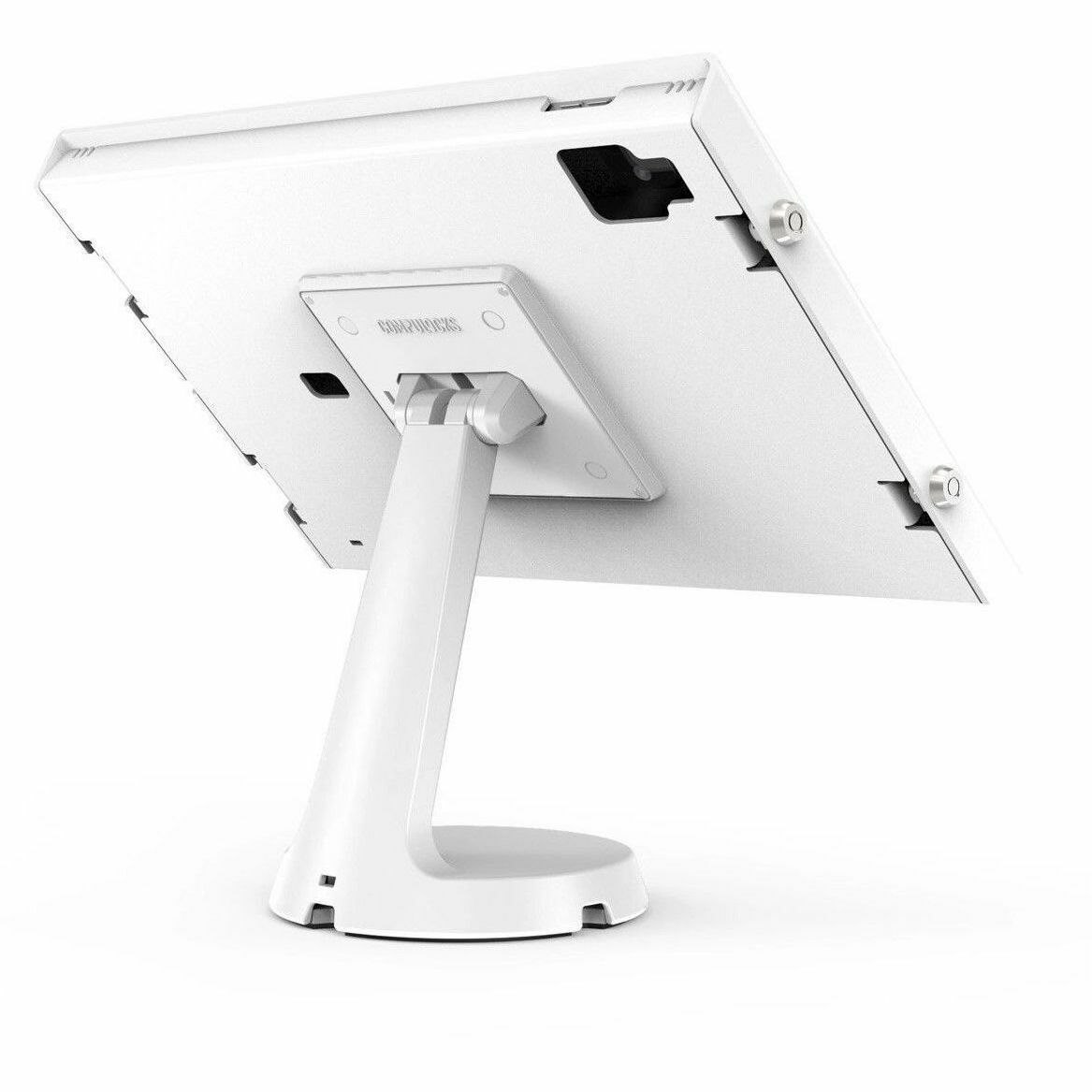 Compulocks iPad Pro M4/iPad Air M2 2024 Enclosure Mast Counter Stand - Apex Mast