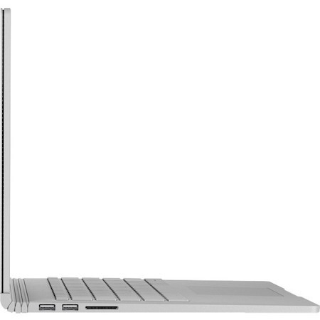 Microsoft Surface Book 2 13.5" Touchscreen Notebook - QHD+ - Intel Core i7 8th Gen i7-8650U - 16 GB - 1 TB SSD