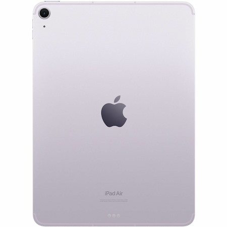 Apple iPad Air 11 (2025) Tablet - 11" - 8 GB - 256 GB Storage - 5G - Purple