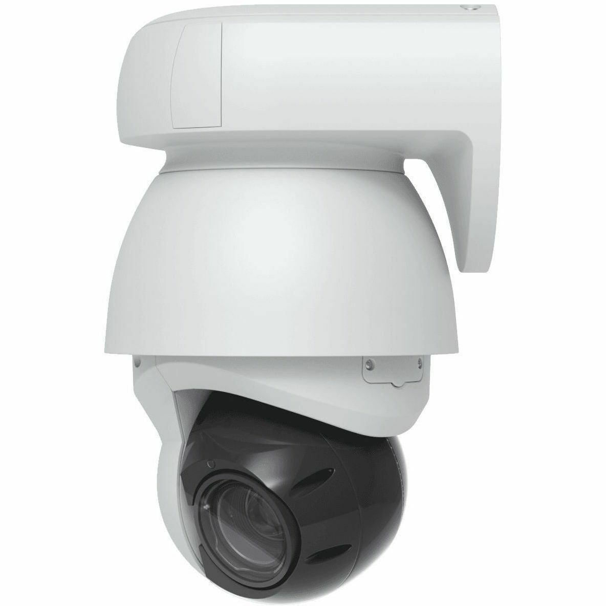 Ubiquiti UVC-AI-PTZ 8 Megapixel Outdoor 4K Network Camera - Colour - White