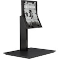 HP Height Adjustable Computer Stand