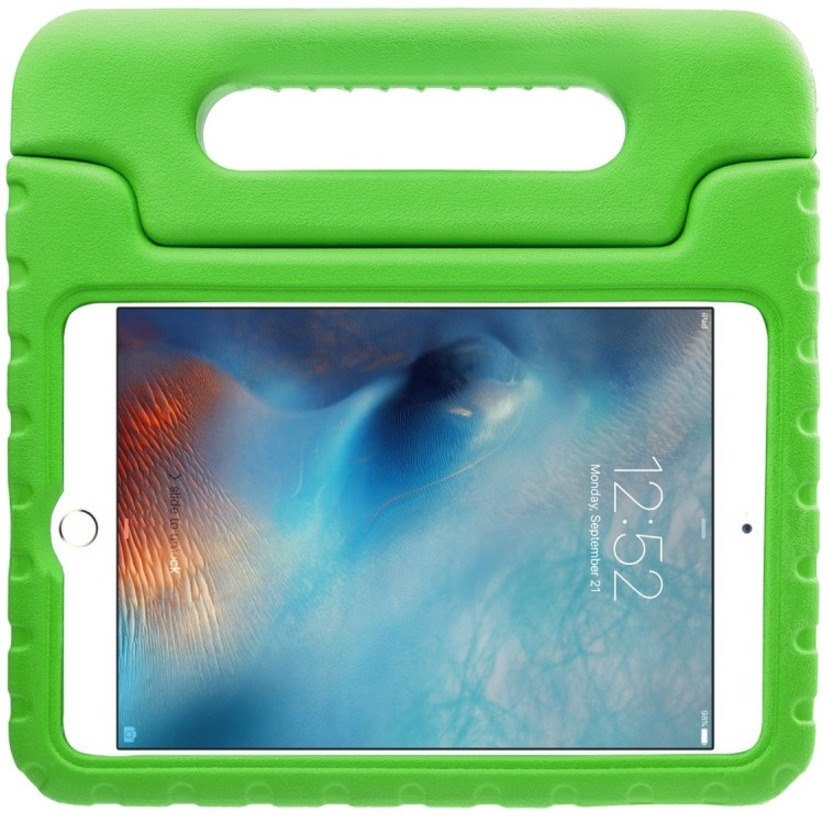 i-Blason Armorbox Kido Carrying Case Apple iPad mini 4 Tablet - Green